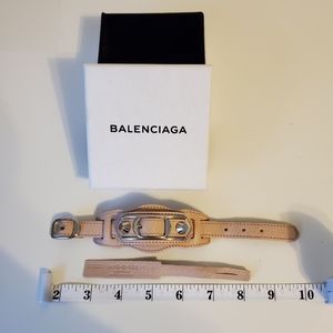 Balenciaga Bracelet